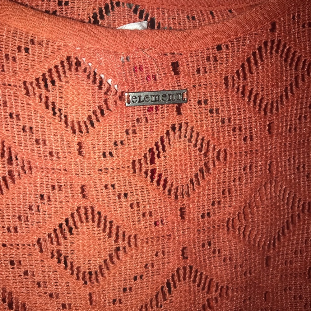 Buckle Element Tunic - Picture 3 of 5